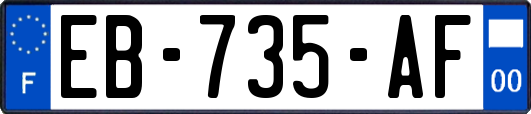 EB-735-AF