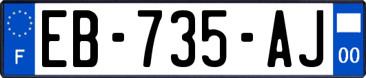 EB-735-AJ