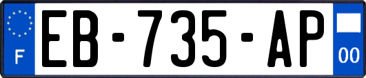 EB-735-AP