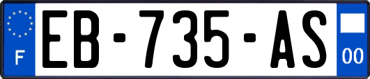 EB-735-AS