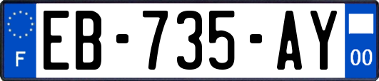 EB-735-AY