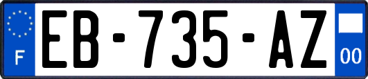 EB-735-AZ