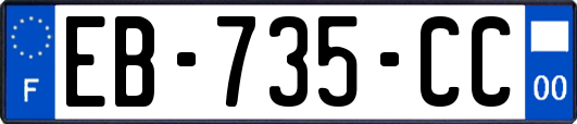 EB-735-CC