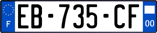 EB-735-CF