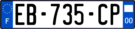 EB-735-CP