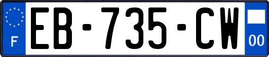 EB-735-CW