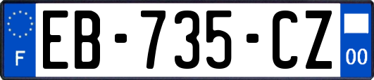 EB-735-CZ