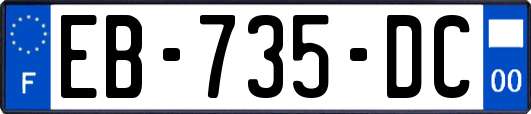 EB-735-DC