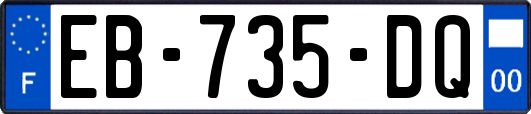 EB-735-DQ