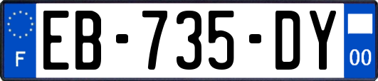 EB-735-DY