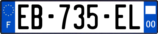 EB-735-EL