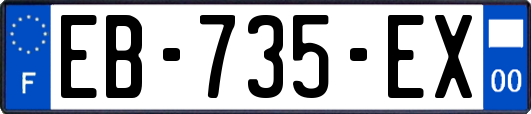 EB-735-EX