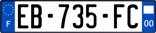 EB-735-FC