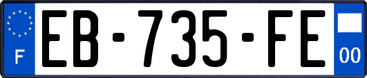 EB-735-FE