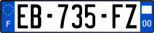 EB-735-FZ