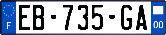 EB-735-GA