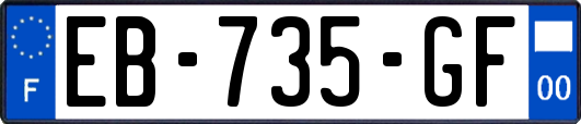 EB-735-GF