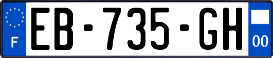 EB-735-GH