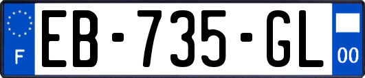 EB-735-GL