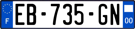 EB-735-GN