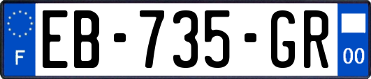 EB-735-GR
