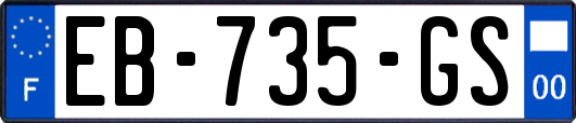 EB-735-GS