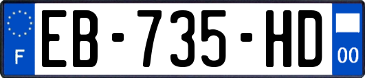 EB-735-HD