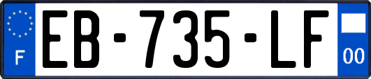EB-735-LF
