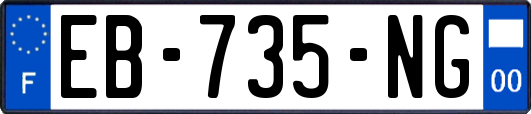 EB-735-NG