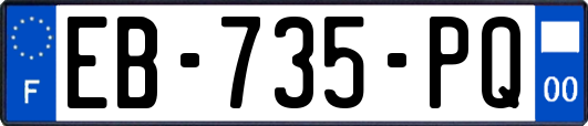EB-735-PQ