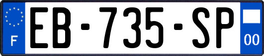 EB-735-SP