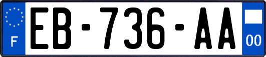 EB-736-AA