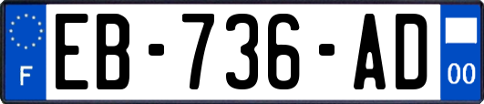 EB-736-AD