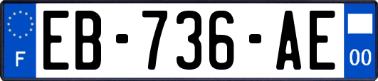 EB-736-AE