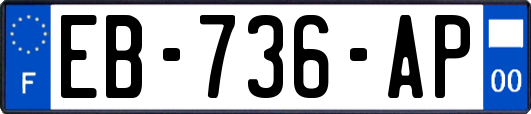 EB-736-AP