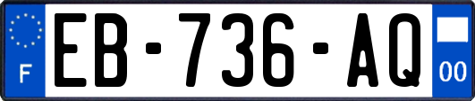 EB-736-AQ