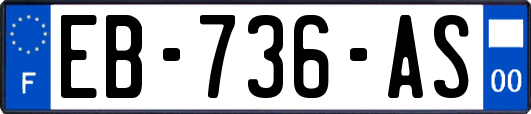 EB-736-AS