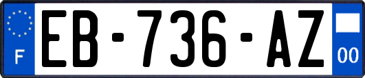 EB-736-AZ