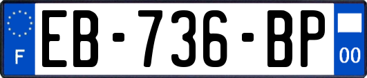 EB-736-BP