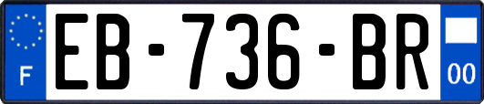 EB-736-BR