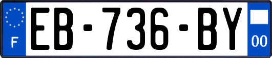 EB-736-BY