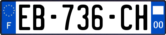 EB-736-CH