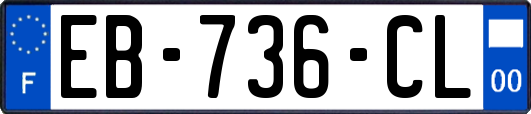 EB-736-CL