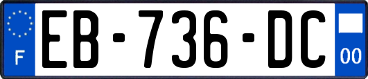 EB-736-DC