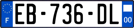 EB-736-DL