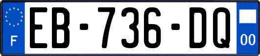 EB-736-DQ