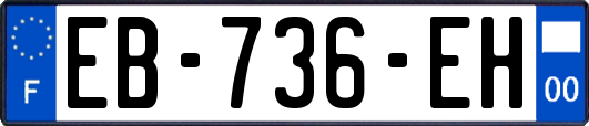 EB-736-EH