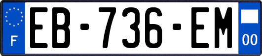 EB-736-EM