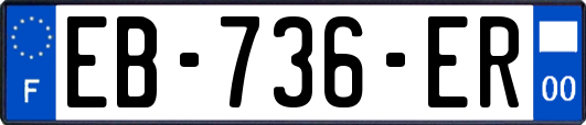 EB-736-ER