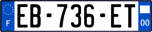 EB-736-ET